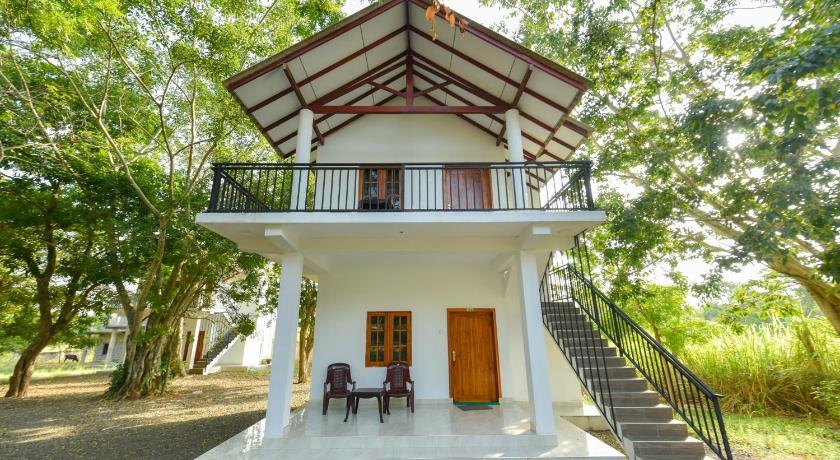 Trạm nghiên cứu VQG Bù Gia Mập